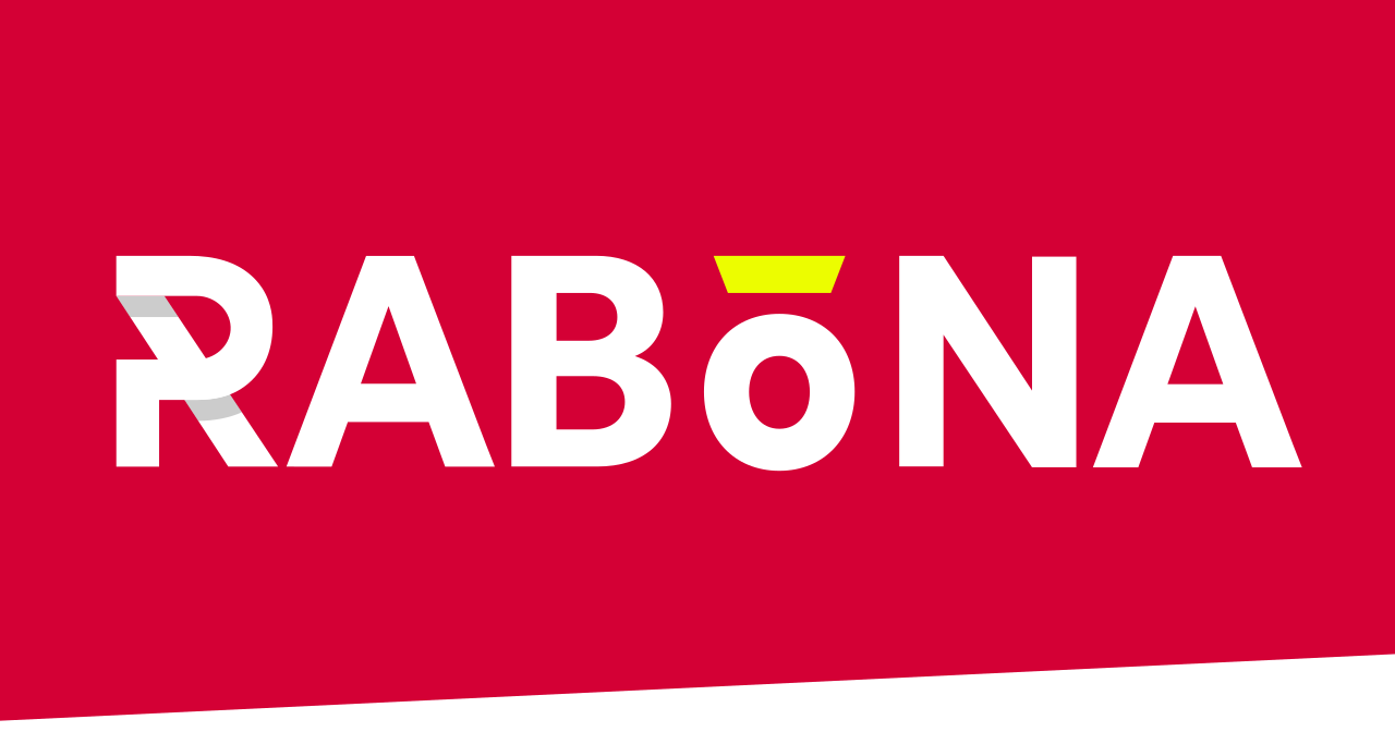Rabona casino logo